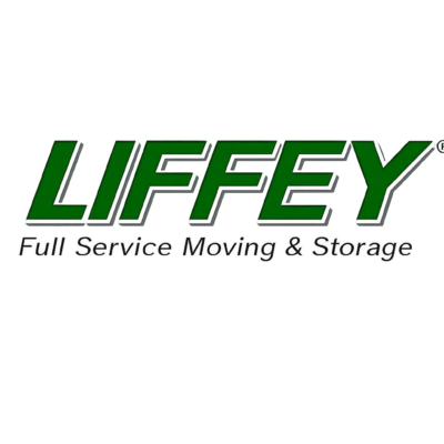 Liffey Van Lines Logo